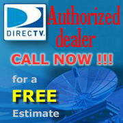 Direct TV Authorized Dealer